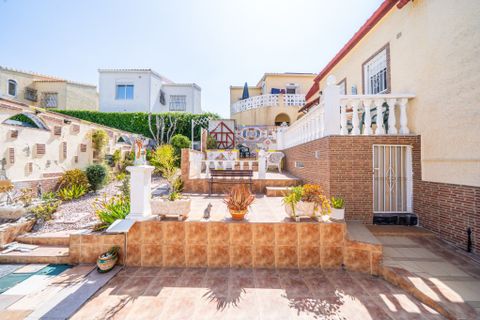 Villa i La Marina, Alicante, La Marina - € 179.000 | Ref: 6190 - foto 3